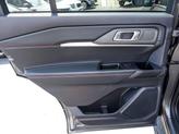 Thumbnail of 2025 Carbonized Gray Metallic Ford Explorer