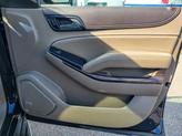 Thumbnail of 2018 Dark Sapphire Blue Metallic GMC Yukon