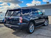 Thumbnail of 2018 Dark Sapphire Blue Metallic GMC Yukon