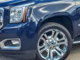 Thumbnail of 2018 Dark Sapphire Blue Metallic GMC Yukon