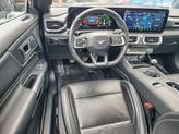 Thumbnail of 2024 Dark Matter Gray Metallic Ford Mustang