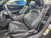 Thumbnail of 2024 Dark Matter Gray Metallic Ford Mustang
