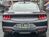 Thumbnail of 2024 Dark Matter Gray Metallic Ford Mustang