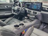 Thumbnail of 2024 Dark Matter Gray Metallic Ford Mustang