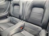 Thumbnail of 2024 Dark Matter Gray Metallic Ford Mustang
