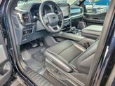 Thumbnail of 2024 Antimatter Blue Metallic Ford F-150