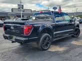 Thumbnail of 2024 Antimatter Blue Metallic Ford F-150