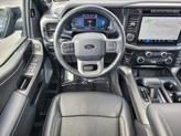 Thumbnail of 2024 Antimatter Blue Metallic Ford F-150