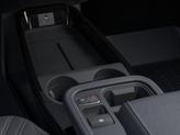 Thumbnail of 2025 Star White Ford Mustang Mach-E