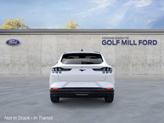 Thumbnail of 2025 Star White Ford Mustang Mach-E