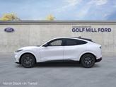 Thumbnail of 2025 Star White Ford Mustang Mach-E