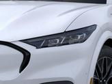 Thumbnail of 2025 Star White Ford Mustang Mach-E