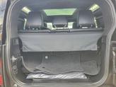 Thumbnail of 2023 Santorini Black Metallic Land Rover Defender