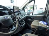 Thumbnail of 2020 Ingot Silver Metallic Ford Transit-250