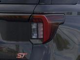 Thumbnail of 2025 Agate Black Metallic Ford Explorer