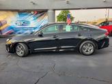 Thumbnail of 2021 Ebony Black Kia K5