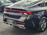 Thumbnail of 2021 Ebony Black Kia K5