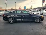 Thumbnail of 2021 Ebony Black Kia K5