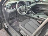 Thumbnail of 2021 Ebony Black Kia K5