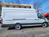 Thumbnail of 2025 Oxford White Ford Transit-250
