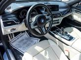 Thumbnail of 2019 Azurite Black Metallic BMW M760