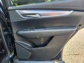 Thumbnail of 2018 Stellar Black Metallic Cadillac XT5