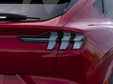 Thumbnail of 2025 Molten Ford Mustang Mach-E