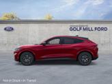 Thumbnail of 2025 Molten Ford Mustang Mach-E