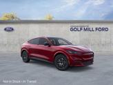Thumbnail of 2025 Molten Ford Mustang Mach-E