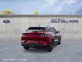 Thumbnail of 2025 Molten Ford Mustang Mach-E