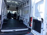Thumbnail of 2022 Oxford White Ford Transit-350