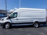 Thumbnail of 2022 Oxford White Ford Transit-350