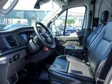 Thumbnail of 2022 Oxford White Ford Transit-350
