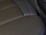 Thumbnail of 2025 Space White Metallic Ford F-150