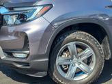 Thumbnail of 2022 Modern Steel Metallic Honda Ridgeline