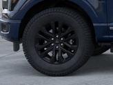 Thumbnail of 2025 Antimatter Blue Metallic Ford F-150