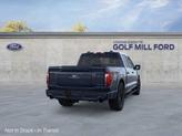 Thumbnail of 2025 Antimatter Blue Metallic Ford F-150