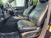 Thumbnail of 2021 Agate Black Metallic Ford Explorer