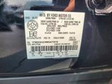 Thumbnail of 2021 Agate Black Metallic Ford Explorer