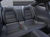 Thumbnail of 2025 Oxford White Ford Mustang