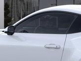 Thumbnail of 2025 Oxford White Ford Mustang