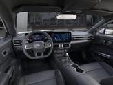 Thumbnail of 2025 Oxford White Ford Mustang