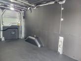 Thumbnail of 2025 Ingot Silver Metallic Ford Transit-250