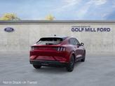 Thumbnail of 2025 Molten Ford Mustang Mach-E