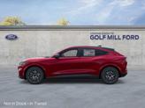 Thumbnail of 2025 Molten Ford Mustang Mach-E