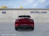 Thumbnail of 2025 Molten Ford Mustang Mach-E