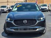 Thumbnail of 2025 Jet Black Mica Mazda CX-30