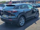 Thumbnail of 2025 Jet Black Mica Mazda CX-30