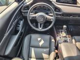 Thumbnail of 2025 Jet Black Mica Mazda CX-30