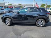 Thumbnail of 2025 Jet Black Mica Mazda CX-30